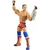 WWE Mattel Elite Legends Series 10 John Cena Figure