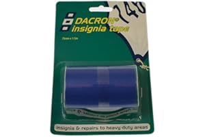 NAUTOS PSP Marine Tapes Nastro Adesivo 75 mm x 1,5 m Blu