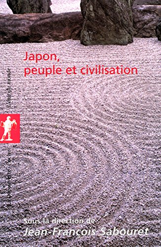 Download Japon, peuple et civilisation