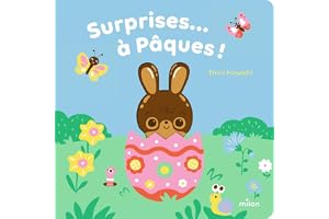 Surprises... à Pâques !