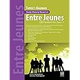 Topper's Handbook Study Material Based on Entre Jeunes CBSE Textbook For class-X
