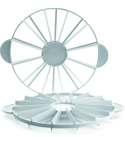 Guardini, Set de 4 moules à tarte 12 cm, Fond anti-goutte, Acier avec revêtement antiadhésif, Noir et Argent, Fabriqué en Italie, Ligne Silver Elegance Guardini, Set de 4 moules à tarte 12 cm, Fond anti-goutte, Acier avec revêtement antiadhésif, Noir et Argent, Fabriqué en Italie, Ligne Silver Elegance