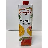 Meysu Mango Nektar 1 lt