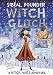 Witch Glitch (Witch Wars) RS.155.00