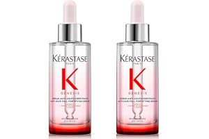 Kérastase Genesis Serum Anti-Chute Fortifiant 90ml doppio