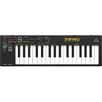 Behringer SWING, 000-E2V00-00010 : Amazon.de: Musikinstrumente 