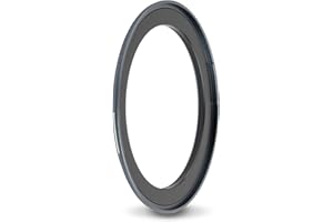 NiSi 77-82mm Magnetischer Adapterring für JetMag Pro 82MAG Filter