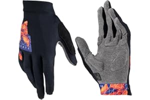 Leatt Rękawica MTB 1.0#L/EU9/US10 czarna