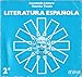 Literatura española 2º bup - Fernando Lazaro Carreter