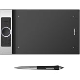 XP-PEN Deco Pro Medium 15 x 8 inch graphics tablet pen tablet mobile graphics tablet 7 mm thickness 8 Tas 41287
