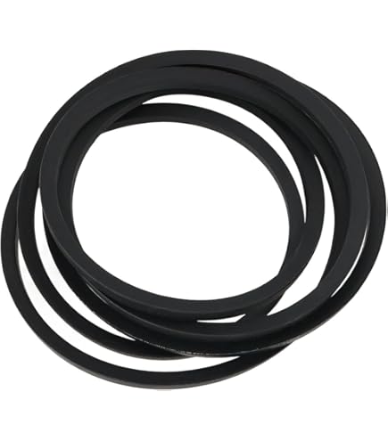 Cinghia Trapezoidale Stihl Viking MB 248.3 T Per Tosaerba - Ricambio Originale - Foto 8