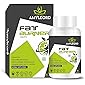 Amyleord Fat Burner Tablet Enriched With Green Coffee Been Extract, Grape Seeds, Garcinia Cambogia Green Tea Extract & L…