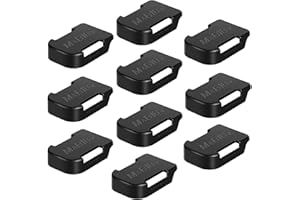 AKKOPOWER Battery Holder for 18V Battery,Battery Mounts Hanger Battery Holder Black Battery Dock Holder Black Fit for BL1850 BL1860 BL1840 BL1830 BAT609 BAT618 Battery- 10pack