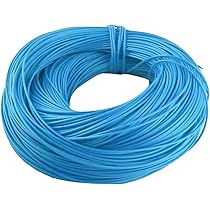 Rotolo Canna D'India Ø 5mm Per Intreccio - Materiale Naturale Per Cesti E Lavori Artigianali