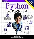 Image de Python von Kopf bis Fuß