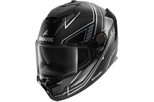 Kask motocyklowy Shark Mixed Spartan Gt Pro Toryan, KAA, M EU