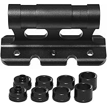 Support De Fourche De Vélo En Aluminium Robuste Avec Adaptateur Pour