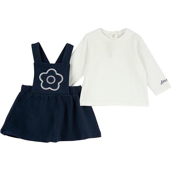 Chicco Mädchen Sweatshirt Mit Reißverschluss - Dino Print