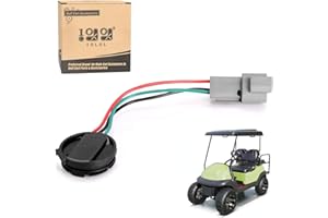 10L0L Speed Sensor for Club Car DS IQ Precedent Golf Cart ADC 1027049-01 102265601