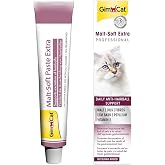 Gimcat Anti- Hairball Kedi Macunu Malt Soft Extra 20 Gr