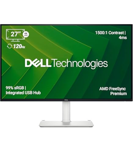 LG 27UP600-W 27