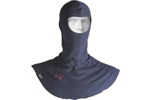 GYS - Svetsarskyddsbalaclava - brandsäkra tyger