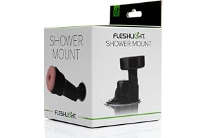 Fleshlight - Duschfäste - Intim produkt