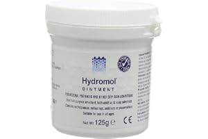 Alliance Pharm Hydromol Ointment, 125 g