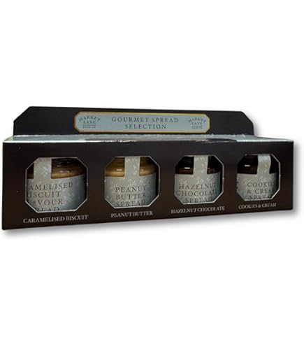 Hampton Preserves Finest Selection Of Luxury Mini Jams - Orange - View #6