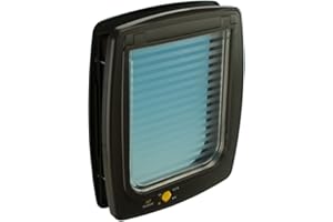 Ferplast Swing Flap pour Chien et Chat 15