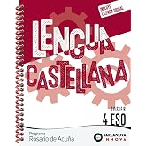 Rosario de Acu&ntilde;a 4 ESO. Dosier. Lengua castellana: Novetat (Innova 2)