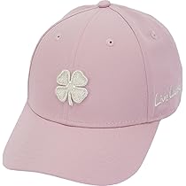 Live Lucky Hats For Men Caps - Black Clover Hollywood 4 (blauw