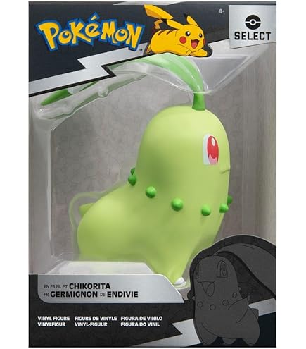 Figurine Pokémon Battle Avec étui - Misdreavus 2 Pouces, Dynamique + étui De Présentation