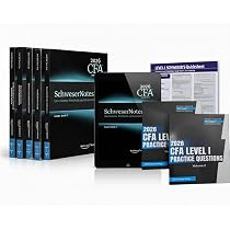 Buy 2026 CFA Level 1 Study Package – Comprehensive Notes, 4