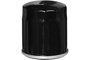 CARKIO JJDD Filtre à huile de rechange pour moteur Kawasaki 49065-2057 49065-2062 49065-7010 49065-2071 49065-2078 FH381-721V FH601-770D FJ180V (lot de 1)