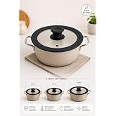 %100 Silikon Tencere Kapağı 20-22-24 cm Uyumlu Universal Cam Kapak Sızdırmaz Isıya Dayanıklı BPA İ&ccedil;ermez