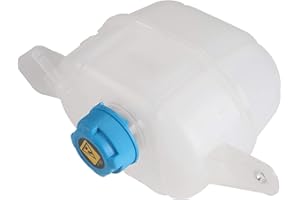 APM-AUTOTEILE Frankberg Depósito de compensación de refrigerante con tapa para Nemo AA_ Fiorino Qubo 225 Bipper AA_ 1.3L 1.4L 2007-2020 1617959180