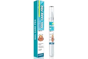 VNEUOL Nail Fungus Pen,TAnti Fungal Nail Treatment For Toenails, Anti Fungal Pen Nail Repair Pen for Toenail & Finger