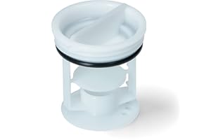 RYELDOM Filter für Waschmaschine Beko