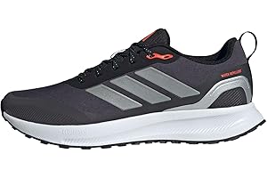 adidas Hombre RUNFALCON 5 TR Running Shoes