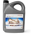 Cox Motor Parts | Genuine Honda 0W-20 Type 2.0 Fully Synthetic Engine Oil | 4 Litres