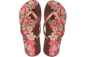 Ipanema Classic Happy Kids, Sandali Unisex-Bambini e Ragazzi