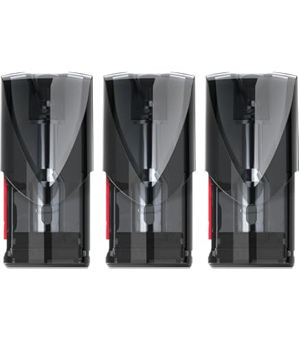 Vape Sans Nicotine Dbutant Kit Pod Justfog Minifit 370 MAh - Rouge - Cigarette  lectronique Compacte - Rsistance 1.6 Ohm