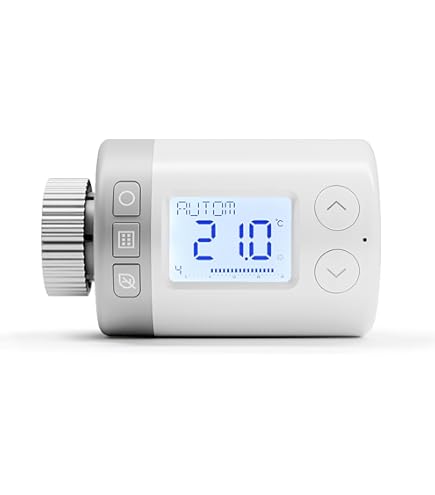 Thermostat Wifi TH146-N-U Honeywell Aube Non-Programmable HVAC