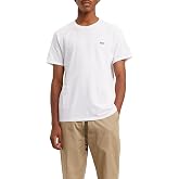 Levi's Original - Camiseta para hombre, talla regular