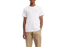 Levi's SS Original Housemark tee Camiseta Hombre