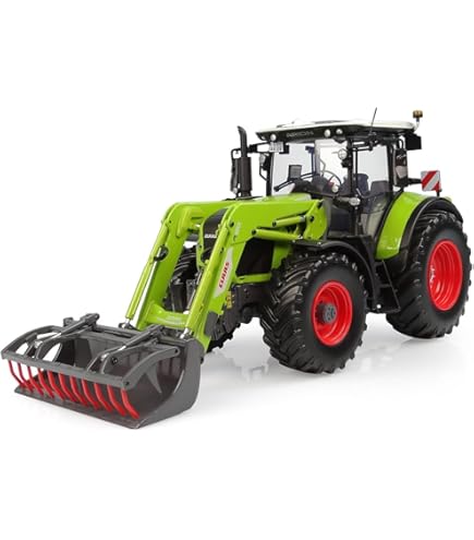 REPLICAGRI 1/32 - Tracteur Renault D30 Avec Figurine Femme - Neuf