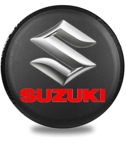 Housse De Roue De Secours Pour Suzuki Jimny_5 - Durable Et élégante
