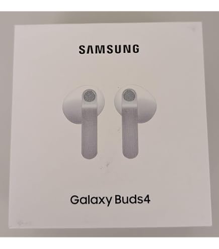 Samsung Galaxy Buds3 White (Renewed): Amazon.co.uk: Electronics