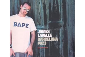 Global Underground 23: James Lavelle In Barcelona
